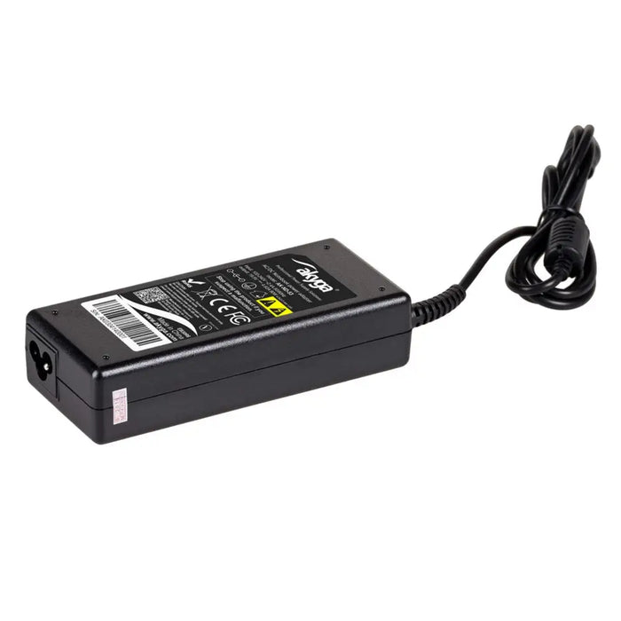 Akyga AK-ND-53 power adapter/inverter Indoor 90 W Black - Power supplies for laptopsZDL-NOT<<<Power supplies