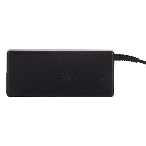 Akyga AK-ND-57 power adapter/inverter Indoor 130 W Black - Power supplies for laptopsZDL-NOT<<<Power supplies