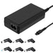 Akyga AK-NU-12 mobile device charger Black Indoor - Power supplies for laptopsZDL-NOT<<<Power supplies for computers