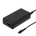 Akyga AK-NU-12 mobile device charger Black Indoor - Power supplies for laptopsZDL-NOT<<<Power supplies for computers