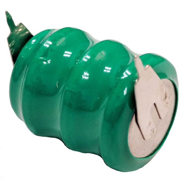 Accumulator battery AKYGA, NiMH, 3 x V80, 3.6V, 80mAh, 2 pins, 1 pc.