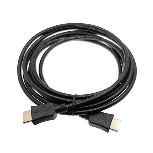 Alantec AV-AHDMI-10.0 HDMI cable 10m v2.0 High Speed with Ethernet - gold plated connectors - HDMI