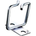 Alantec SA-HK-40-40-O cable organizer Rack Cable tie mount Stainless steel - OrganizersSZA-ORG<<<RacksSZA<<<ActionPL