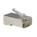 Alantec WT003 wire connector RJ45 Aluminium - PlugsKGW-WTY<<<Cables jacks and plugsKGW<<<ActionPL