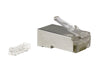 Alantec WT107 wire connector RJ45 Grey - PlugsKGW-WTY<<<Cables jacks and plugsKGW<<<ActionPL