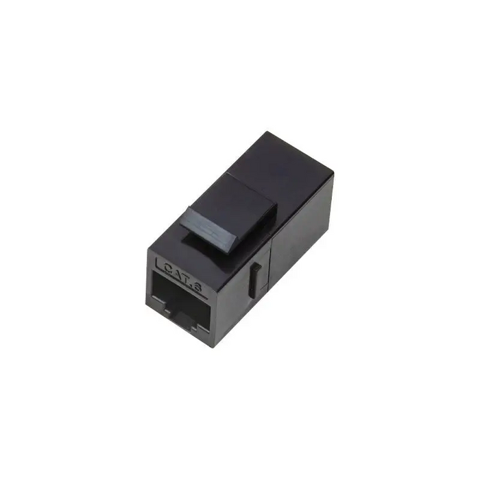 Alantec WTM17 wire connector RJ45 Black - OutletsKGW-GNI<<<Cables jacks and plugsKGW<<<ActionPL