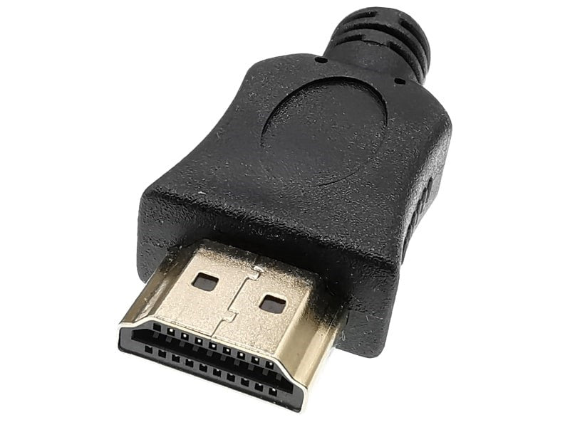 Alantec AV-AHDMI-7.0 HDMI cable 7m v2.0 High Speed with Ethernet - gold plated connectors