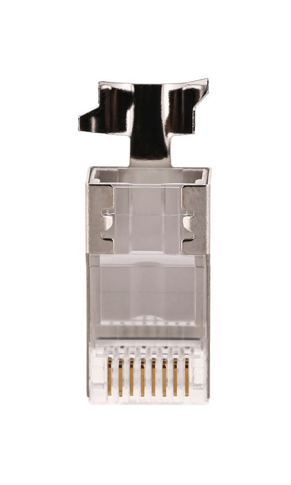 Alantec WT108 wire connector RJ-45 Stainless steel