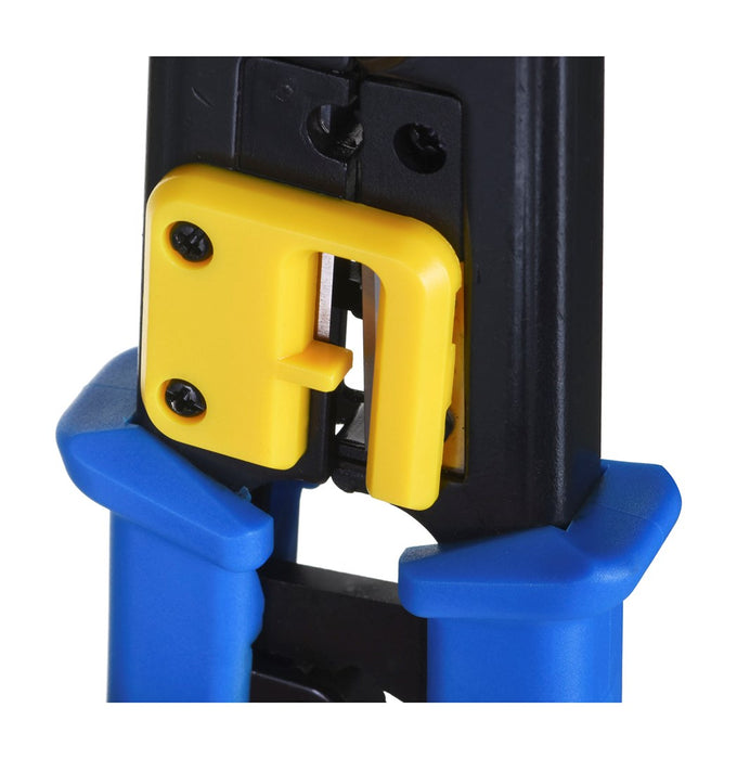 Alantec NI040 cable crimper Crimping tool