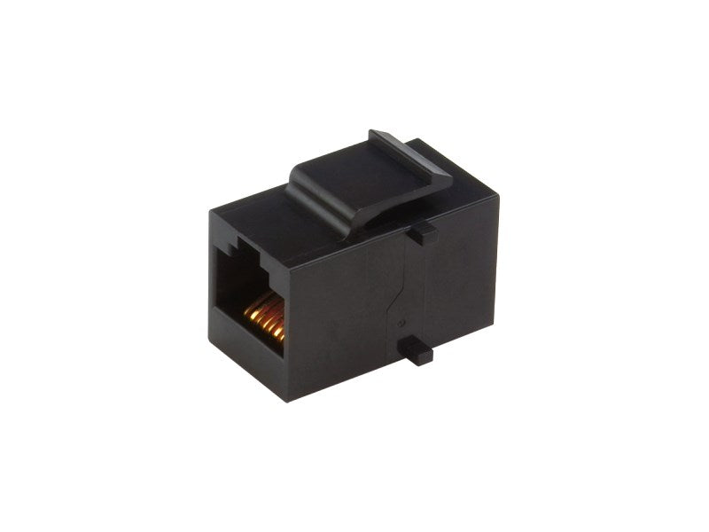 Alantec WTM10 wire connector RJ45 Black