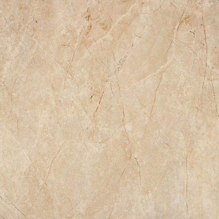 TERRACOTTA ALAPLANA LUXOR BEIGE 45X45 CM