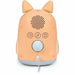 Alarm Clock Bigben Salmon Cat - Декорация и Осветление<<<Дом Градина<<<BigBuy&&&Лампи<<<Декорация и Осветление<<<Дом