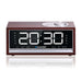Alarm Clock Blaupunkt CR60BT Black Bronze No - Ръчни Часовници<<<Декорация и Осветление<<<Дом Градина<<<BigBuy&&&Clock