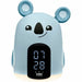 Alarm Clock Blue - Ръчни Часовници<<<Декорация и Осветление<<<Дом Градина<<<BigBuy