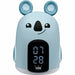 Alarm Clock Blue - Ръчни Часовници<<<Декорация и Осветление<<<Дом Градина<<<BigBuy