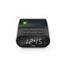 Alarm Clock with Wireless Charger SPC 1 (1 Unit) - Електроника Звук<<<Компютри| Електроника<<<BigBuy&&&Радио
