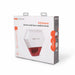 Alarm hooter SCS SENTINEL Exterior 3.7 V 100 dB - Сигурност Удома<<<Дом Градина<<<BigBuy&&&Системи за