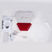 Alarm hooter SCS SENTINEL Exterior 3.7 V 100 dB - Сигурност Удома<<<Дом Градина<<<BigBuy&&&Системи за