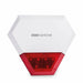 Alarm hooter SCS SENTINEL Exterior 3.7 V 100 dB - Сигурност Удома<<<Дом Градина<<<BigBuy&&&Системи за