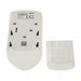 Alarm System Dahua 1.0.01.19.10640-9001 - Сигурност Удома<<<Дом Градина<<<BigBuy&&&Системи за сигурност<<<Сигурност