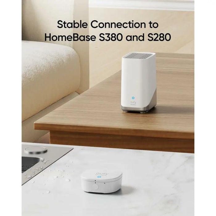 Alarm System Eufy T89203D1 - Сигурност Удома<<<Дом Градина<<<BigBuy&&&Системи за сигурност<<<Сигурност Удома<<<Дом