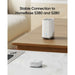 Alarm System Eufy T89203D1 - Сигурност Удома<<<Дом Градина<<<BigBuy&&&Системи за сигурност<<<Сигурност Удома<<<Дом