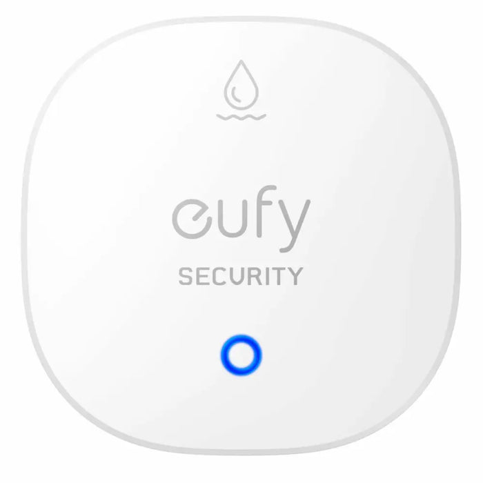 Alarm System Eufy T89203D1 - Сигурност Удома<<<Дом Градина<<<BigBuy&&&Системи за сигурност<<<Сигурност Удома<<<Дом