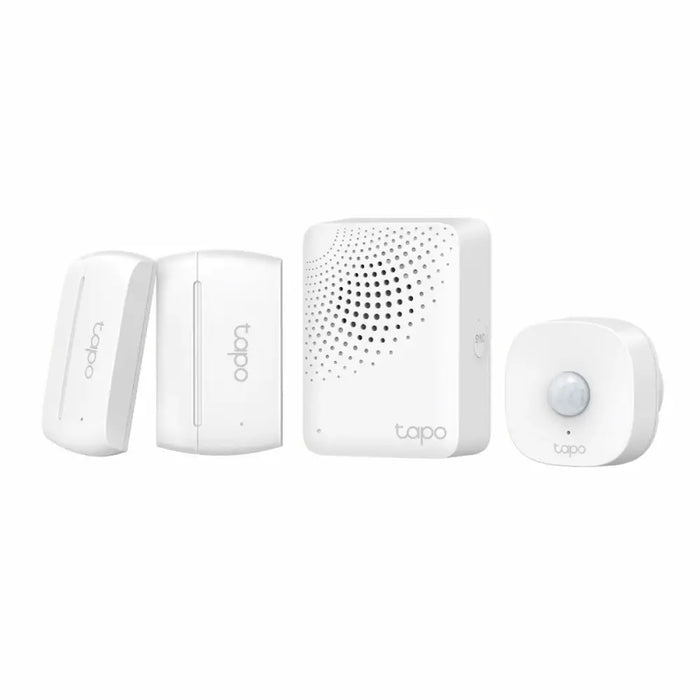 Alarm System TP-Link TAPO T30 KIT - Електроника Периферни и резервни части<<<Компютри|