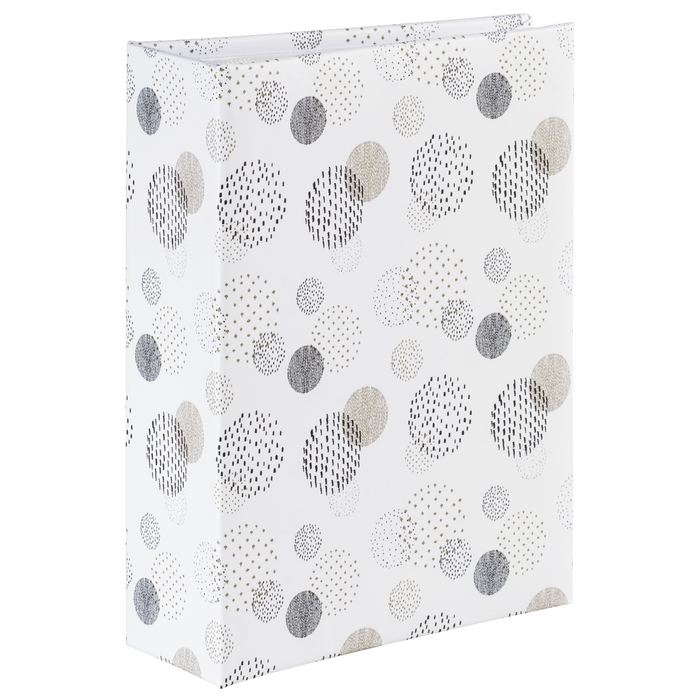 Album for 100 photos size 10x15 cm HAMA-07245 - Фотоалбуми<<<Фото и видео аксесоари<<<ValiAPI