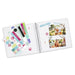 Album HAMA Creative set with accessories stickers 7293 - Фотоалбуми<<<Фото и видео аксесоари<<<ValiAPI