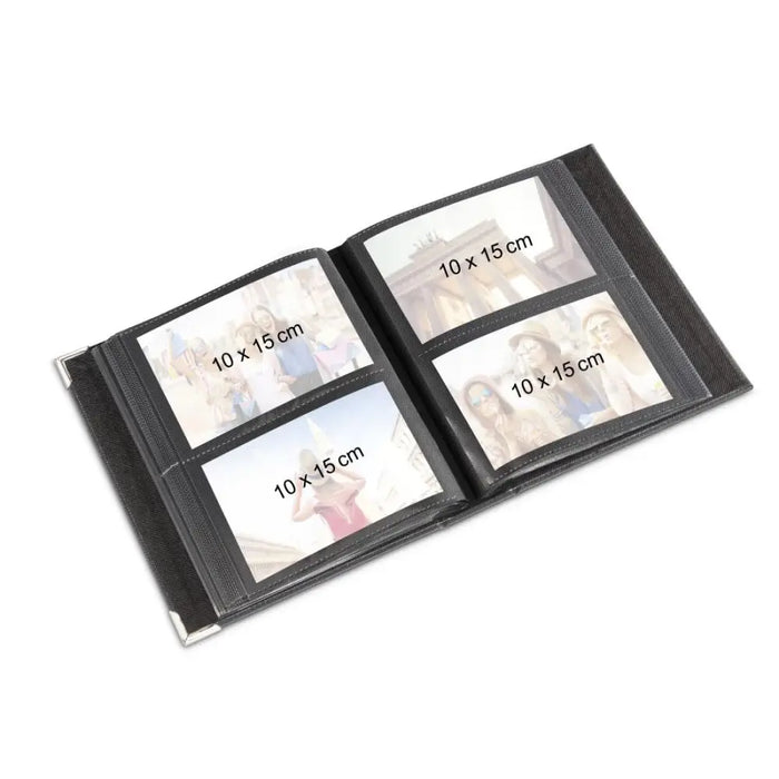 Album HAMA New York City for 200 photos 10 x 15 cm 01929 - Фотоалбуми<<<Фото и видео аксесоари<<<ValiAPI