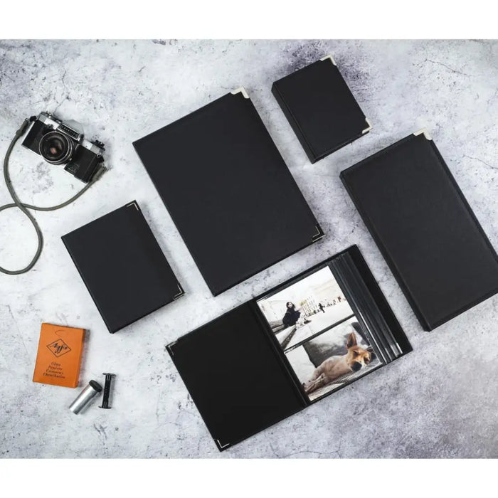 Album HAMA New York City for 200 photos 10 x 15 cm 01929 - Фотоалбуми<<<Фото и видео аксесоари<<<ValiAPI