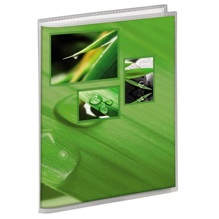 Album HAMA Singo for 24 photos 13x18 106270 - Фотоалбуми<<<Фото и видео аксесоари<<<ValiAPI