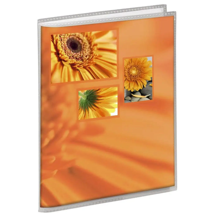 Album HAMA Singo for 24 photos 13x18 106270 - Фотоалбуми<<<Фото и видео аксесоари<<<ValiAPI