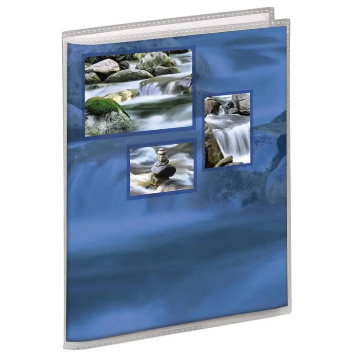 Album HAMA Singo for 24 photos 13x18 106270 - Фотоалбуми<<<Фото и видео аксесоари<<<ValiAPI