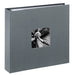 Албум със спирала HAMA Fine Art 22.5 x 22 cm 01704 - Фотоалбуми<<<Фото и видео аксесоари<<<ValiAPI