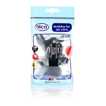 ALCA USB LIGHTER PLUG - Други автоаксесоари<<<Авто интериор<<<Авто и вело<<<Praktiker&&&Автокомплекти и