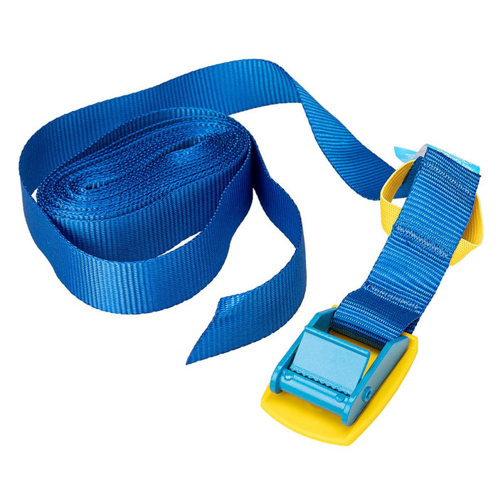 LUGGAGE BELT ALCA 2M x 2.5CM