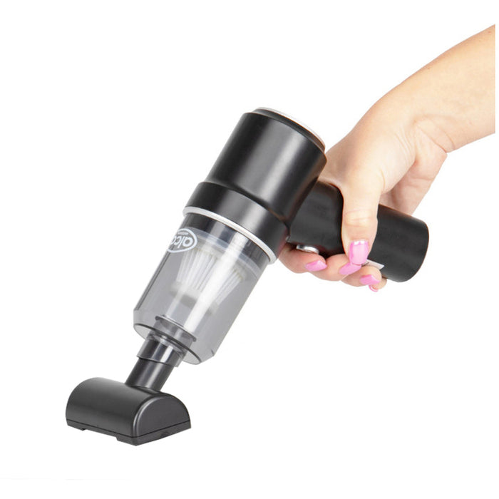 BATTERY AUTO VACUUM CLEANER 50 W ALCA Compact