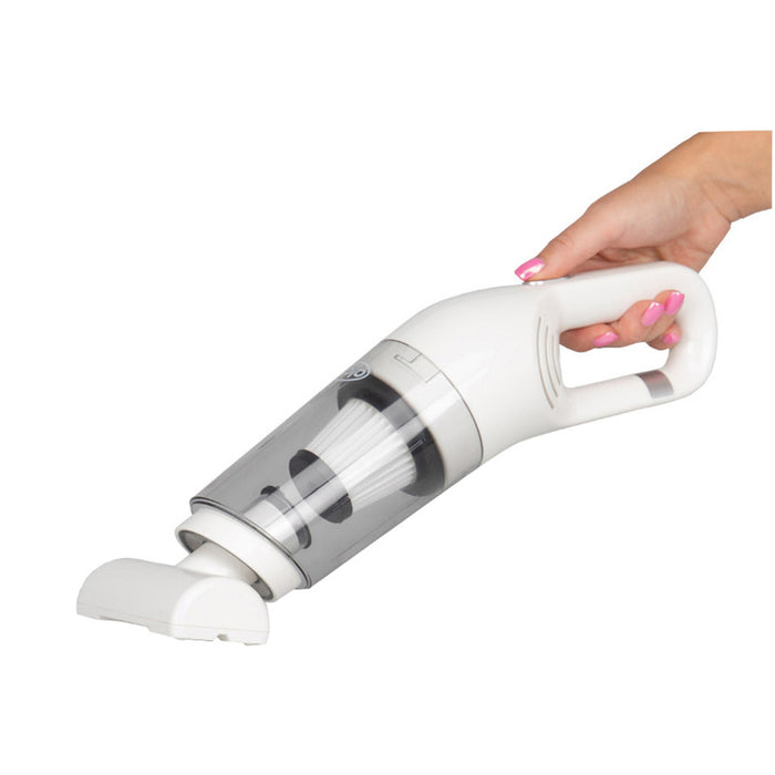 BATTERY CAR VACUUM CLEANER 70W ALCA ULTRAPOWER