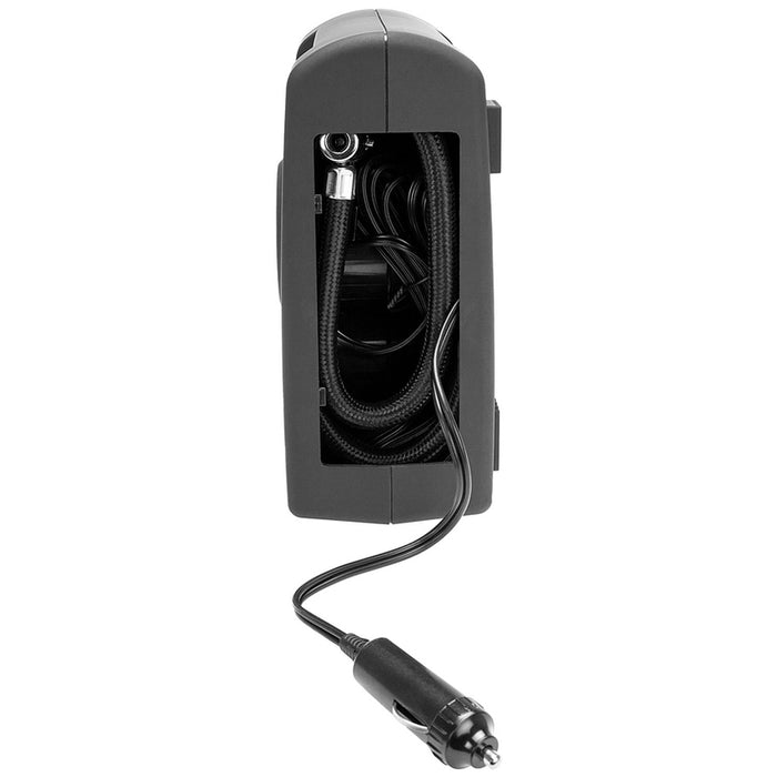 ALCA COMPRESSOR
