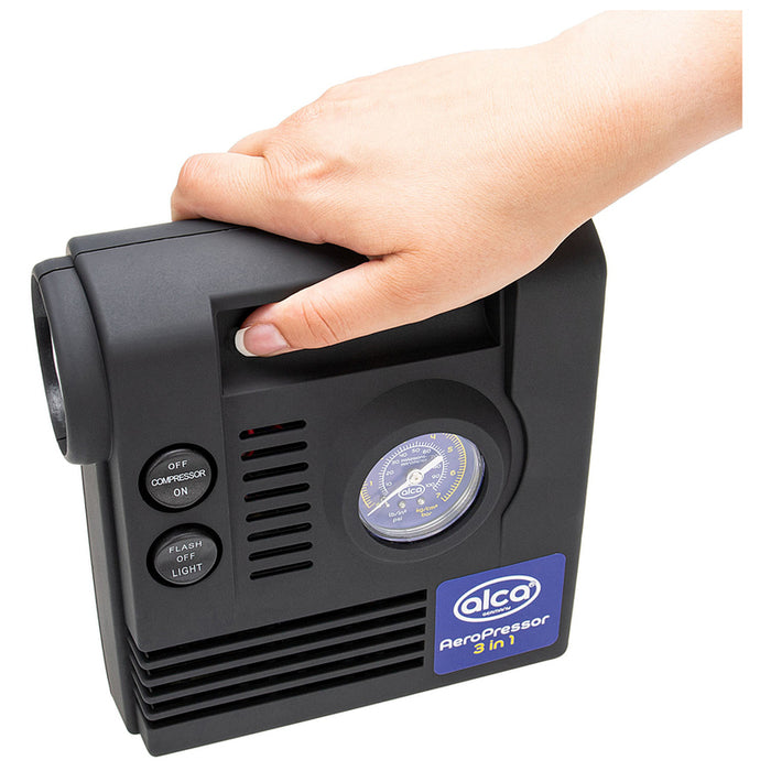 ALCA COMPRESSOR