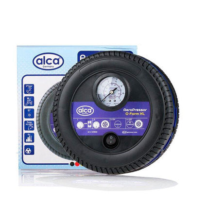 ALCA COMPRESSOR