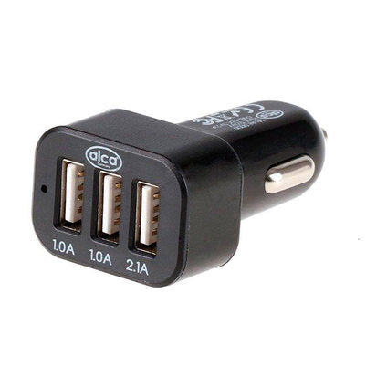 ALCA USB LIGHTER PLUG