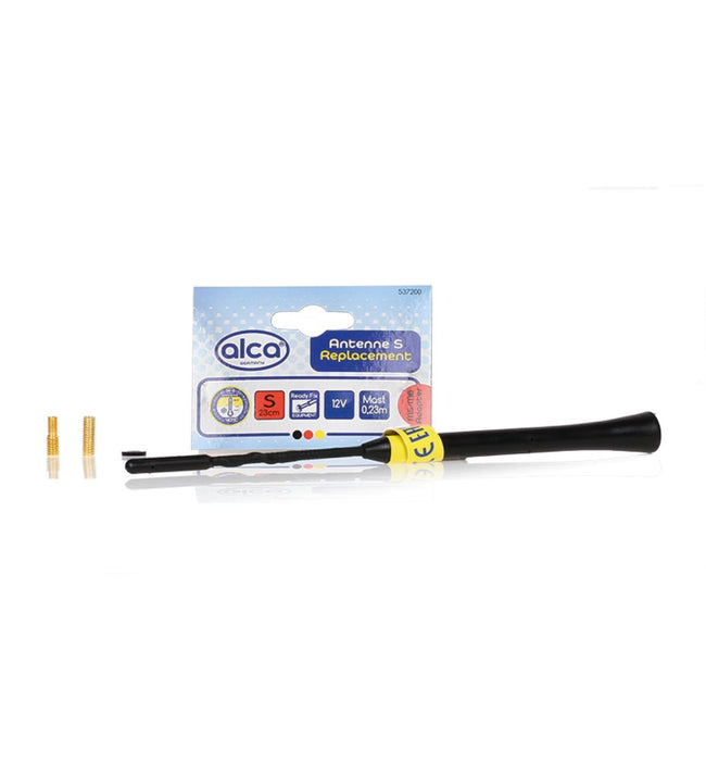 ANTENNA SPARE S 230MM ALCA