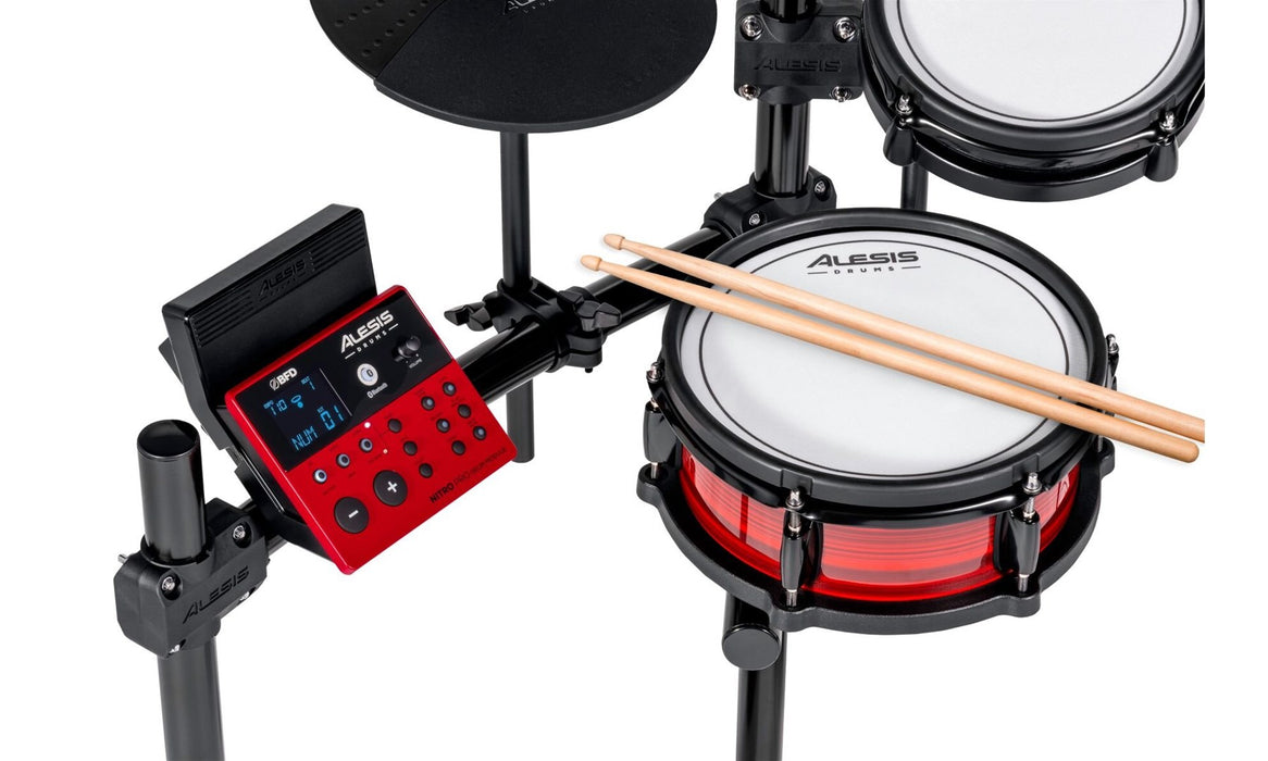 Alesis NITRO PRO Kit - electronic drum set