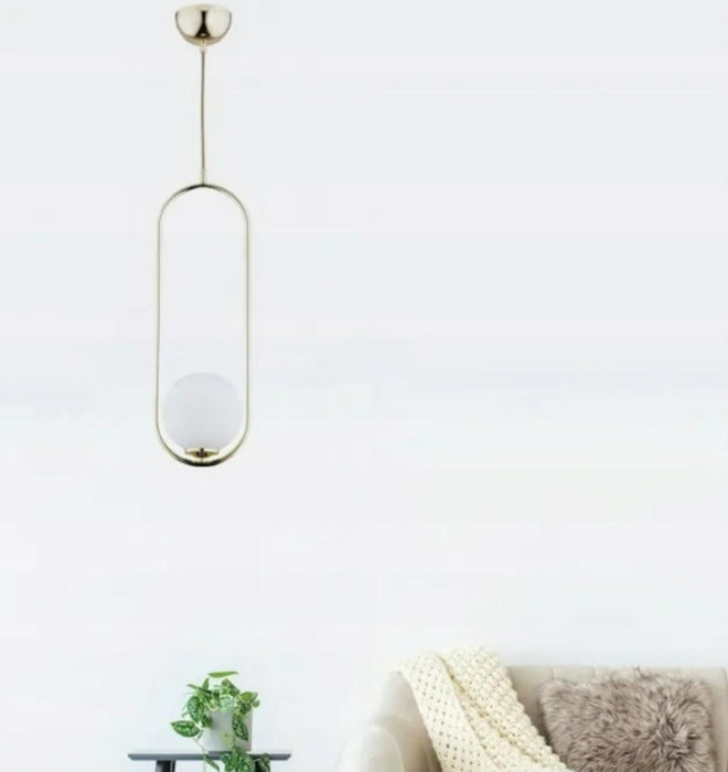 PENDANT NOVAL 40W 1XE14
