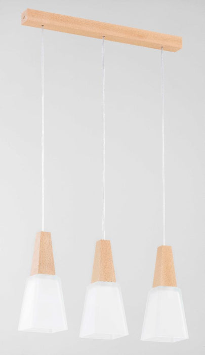 CHANDELIER MORINA 3XЕ27