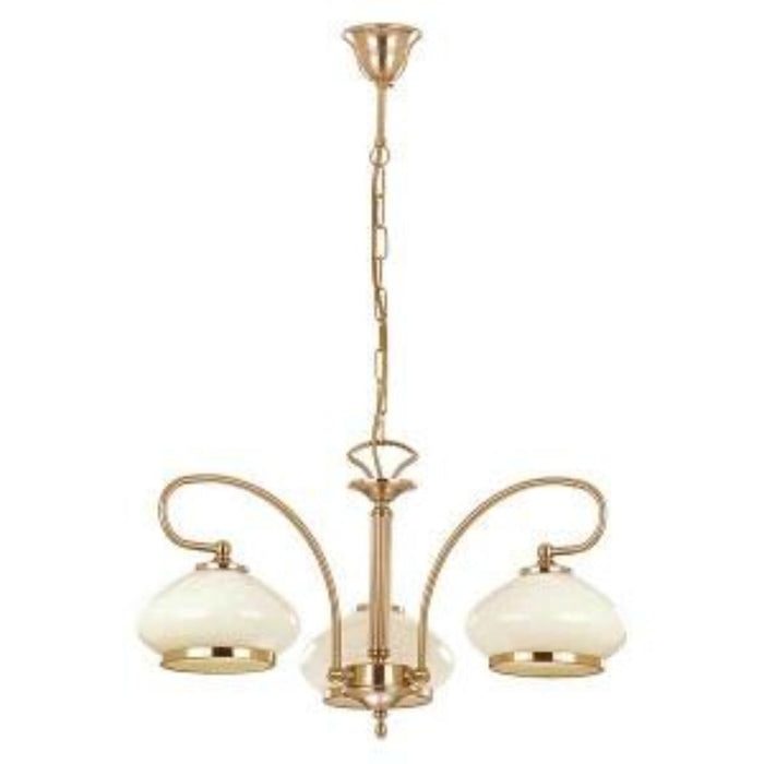 ASTORIA CHANDELIER