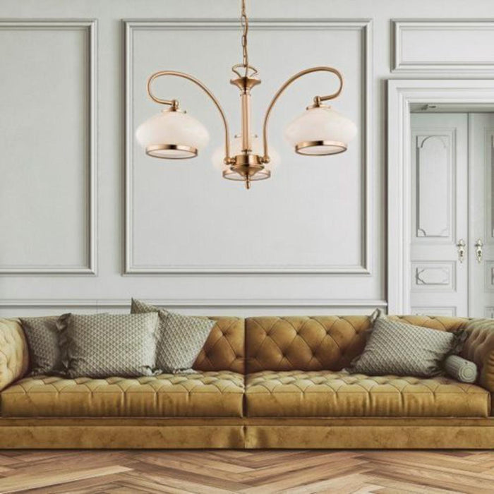 ASTORIA CHANDELIER